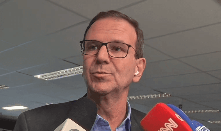 Paes afirmou que não vai entrar no mérito da investigação sobre o vazamento