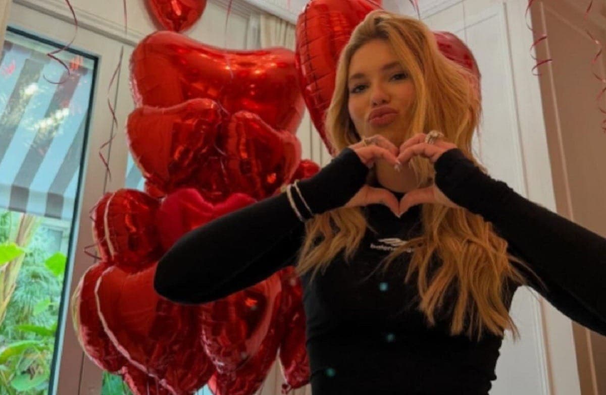 Virginia e Vini viajaram a Mônaco para pedido de namoro