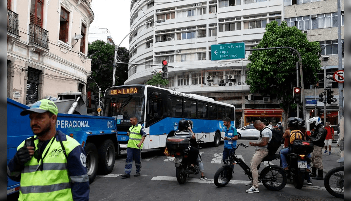 A megaoperação nas comunidades da Penha e do Alemão é a mais letal da história do Rio e provoca reações políticas