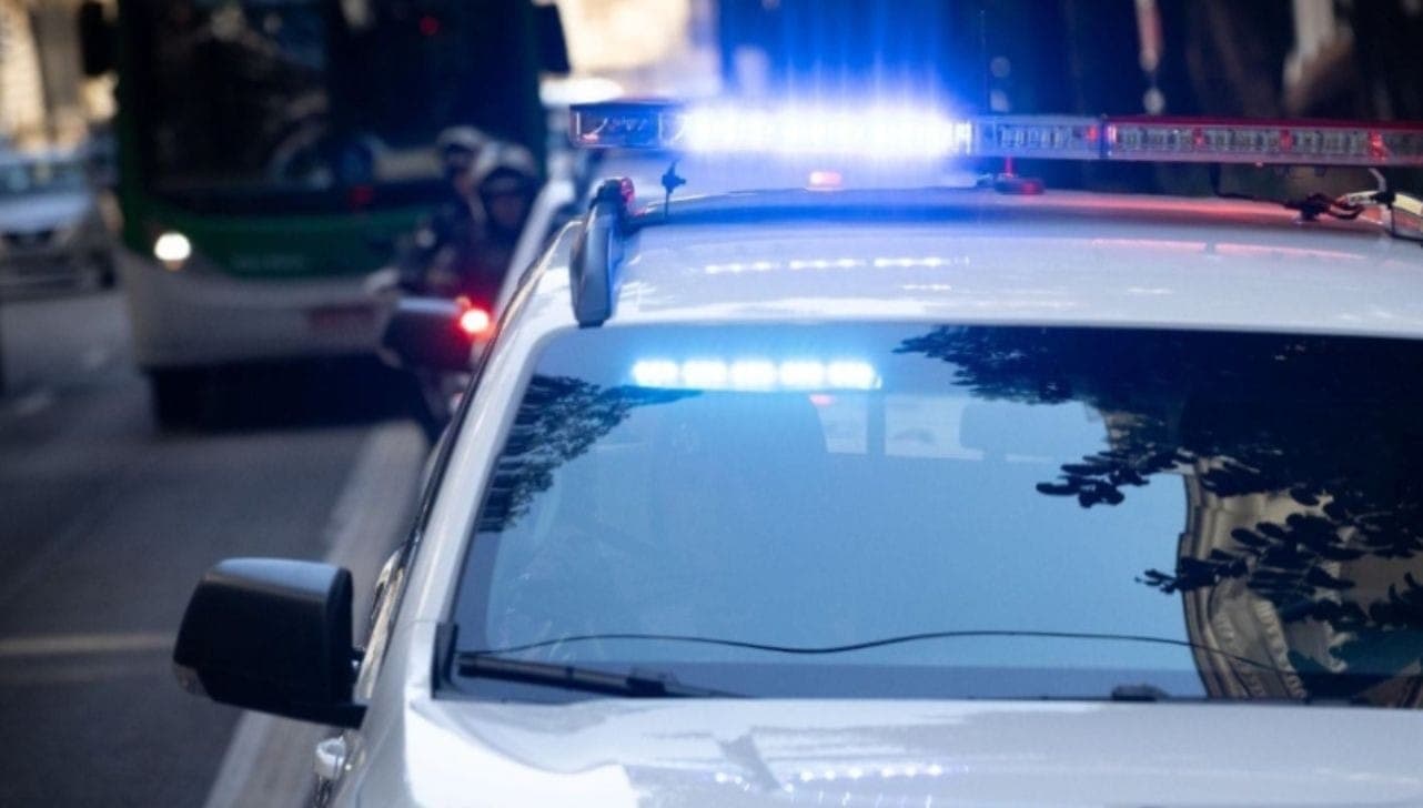 A mulher foi agredida na Avenida Moraes Salles, em Campinas