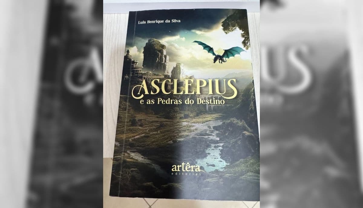 As Asclépios: Mitologia, Magia e um Destino a Ser Descoberto