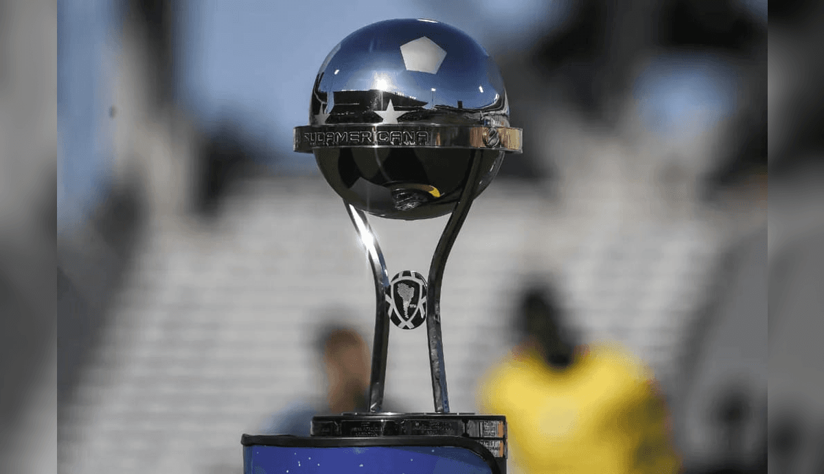 Atlético Mineiro vai à final da Sul-Americana em Assunção