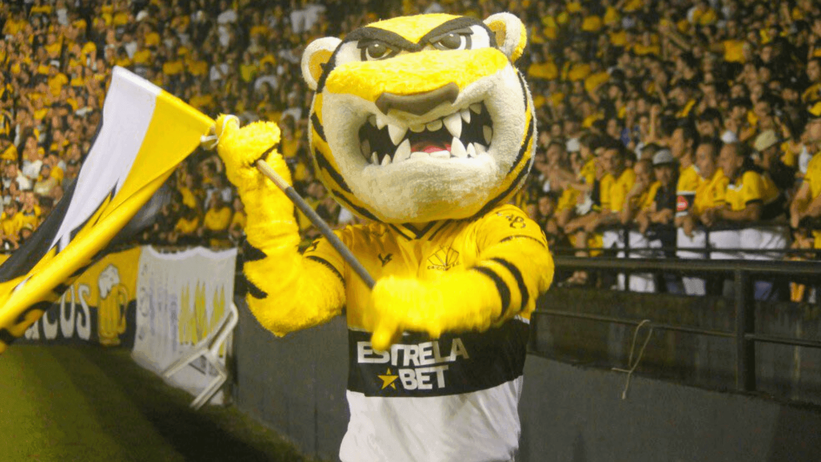 Criciúma oficializa mudança no escudo