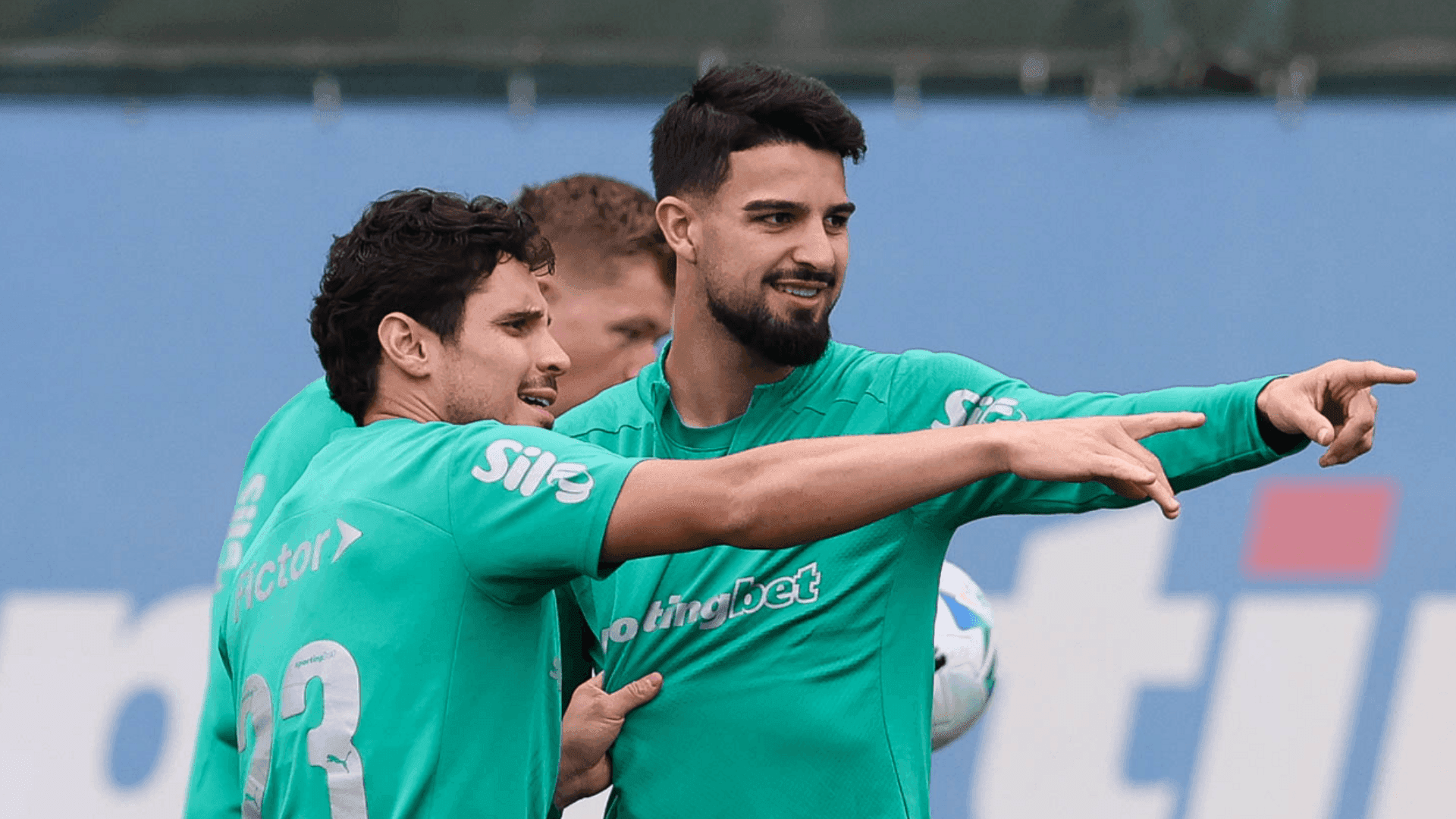 Palmeiras precisa de muitos gols nesta quinta (30), contra a LDU, no Allianz Parque, para chegar à final da Libertadores