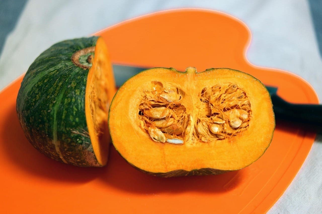 Quer otimizar? Aposte em receitas em que a abóbora leva a casca