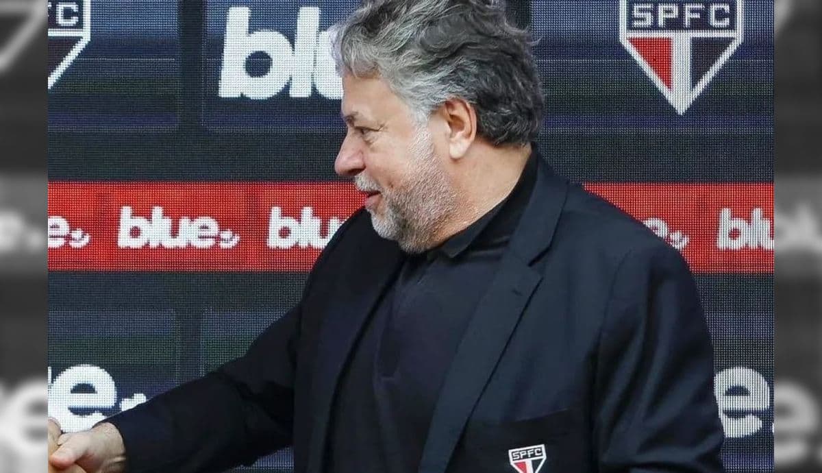 São Paulo deixa o Morumbi por shows e jogará na Vila Belmiro