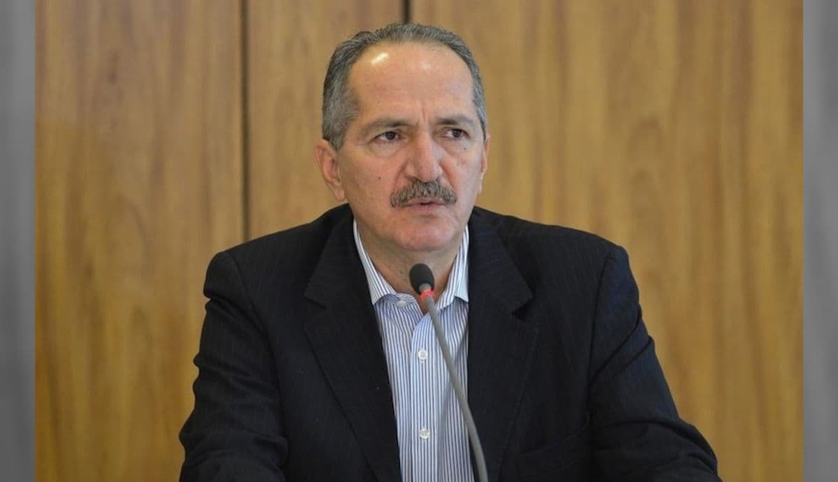 Aldo Rebelo defende lei de exceção contra crime organizado