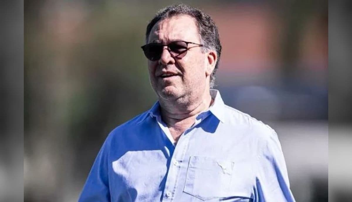 Marcelo Teixeira nega risco de rebaixamento do Santos