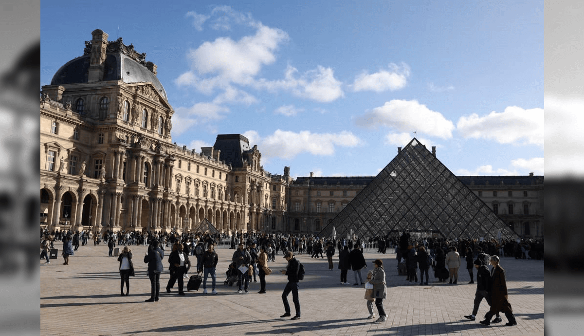 Novos suspeitos são presos por assalto ao Museu do Louvre; Joias seguem desaparecidas