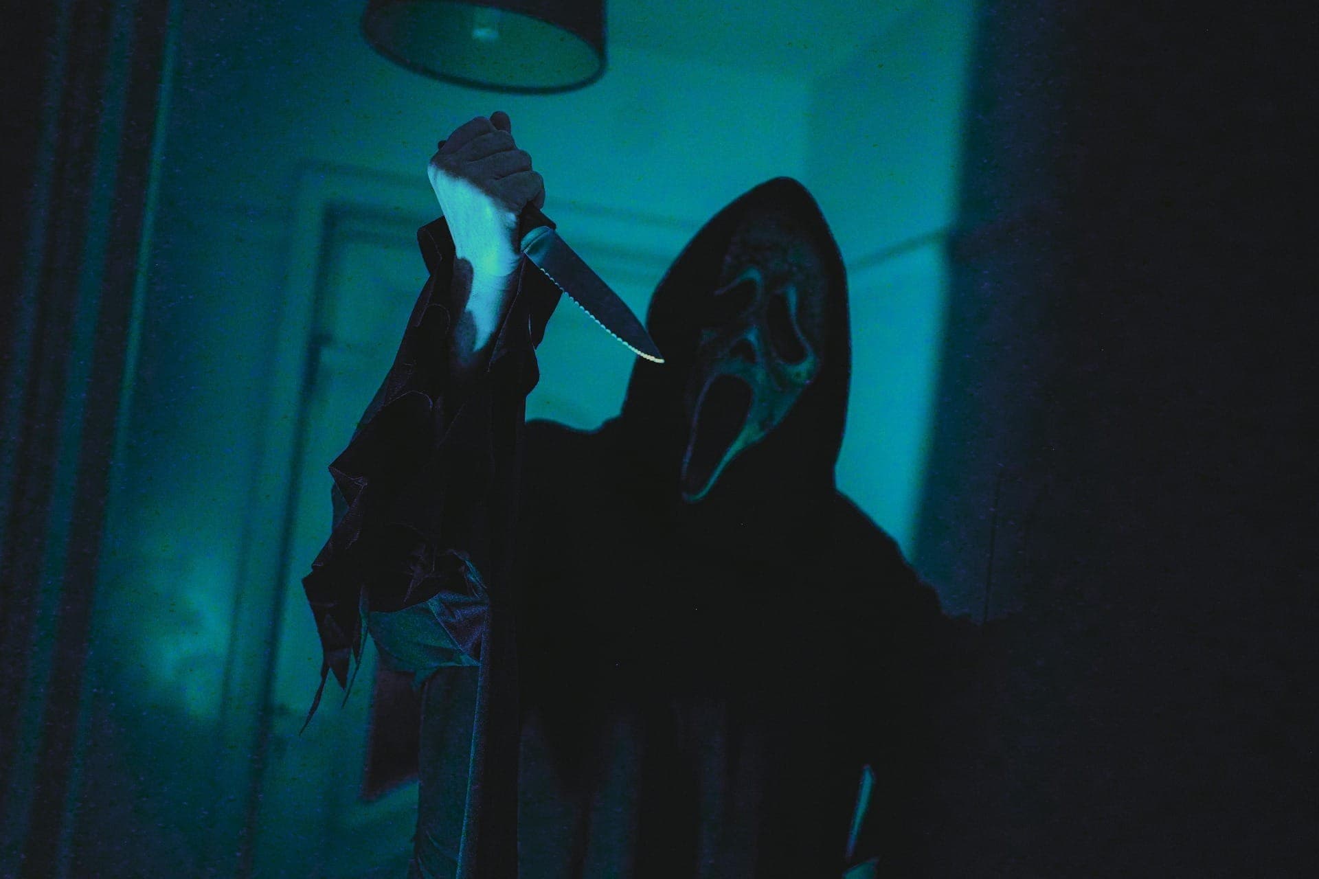 Os filmes de terror mais buscados para você entrar no clima do Halloween