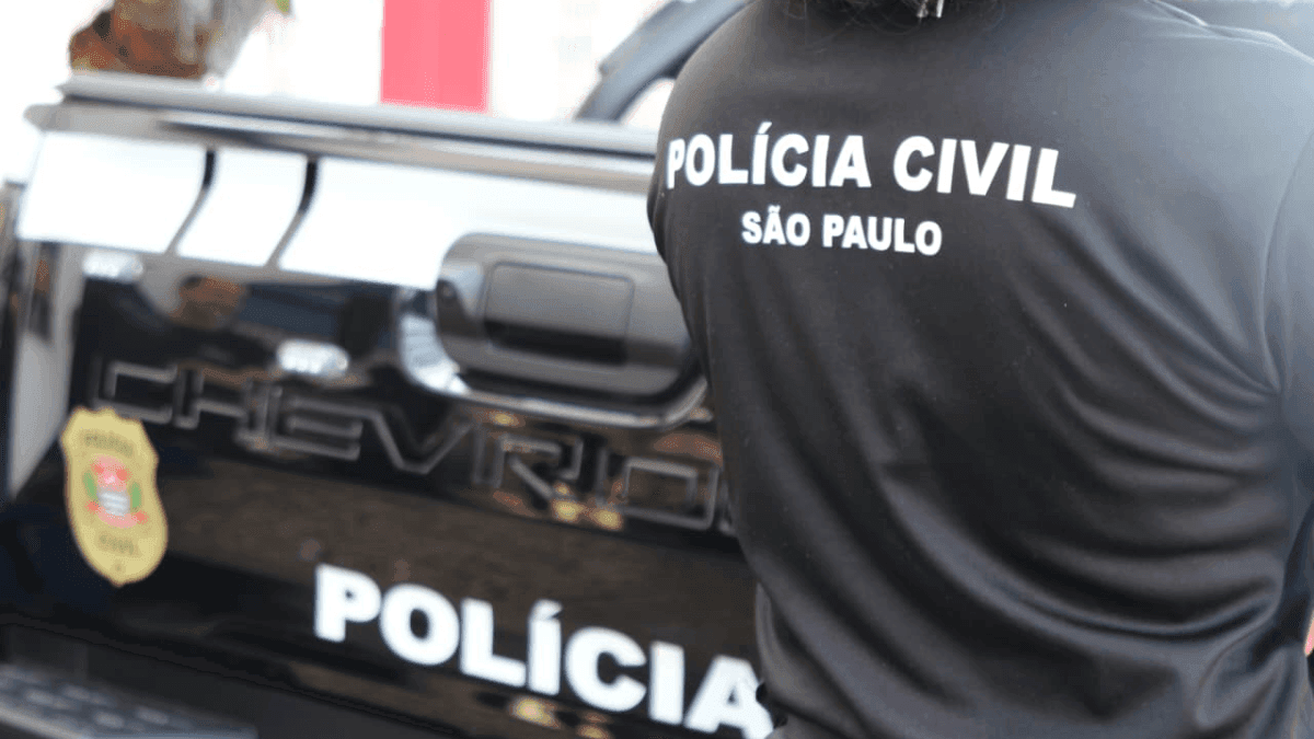 Polícia Civil de SP