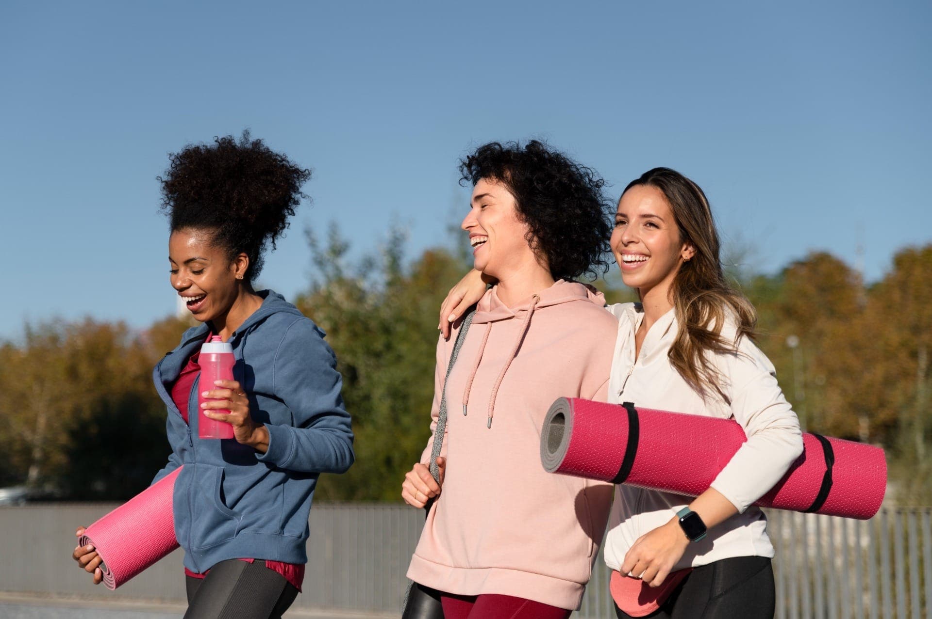 A prática regular de exercícios físicos melhora o foco, a memória e o bem-estar emocional