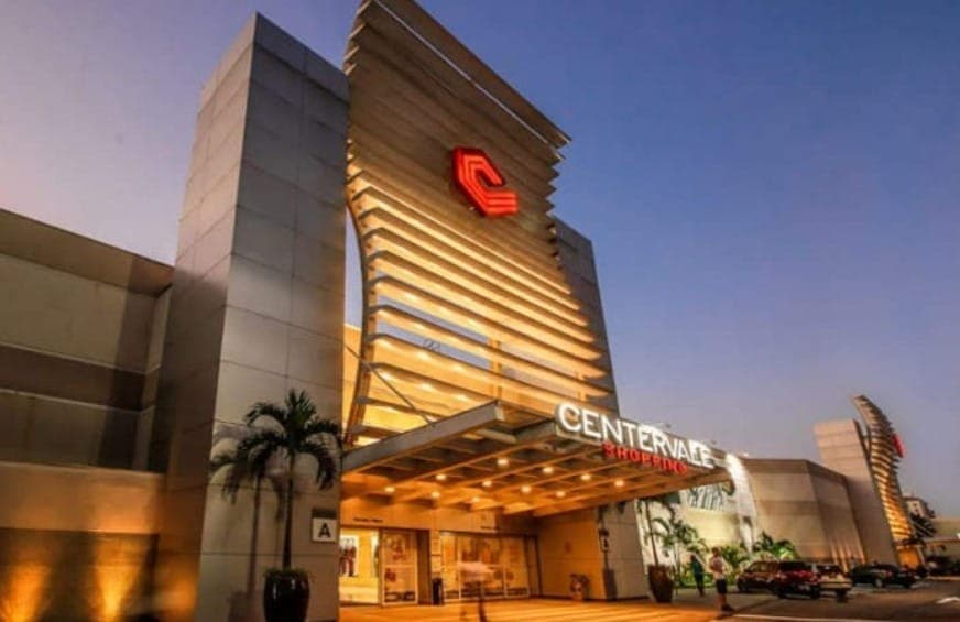 Papai Noel chega com grande espetáculo inédito ao CenterVale Shopping e inaugura o encantador “Natal dos Ursos”