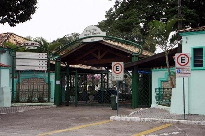 Cemitérios de São José dos Campos estão prontos para receber 50 mil visitantes no Dia de Finados