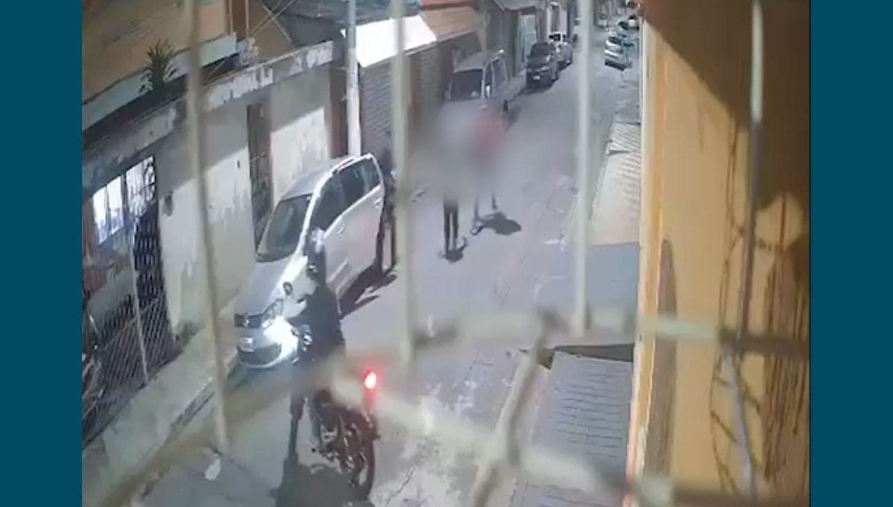 Beatriz Sorrilha Munhos foi baleada na cabeça por um dos assaltantes