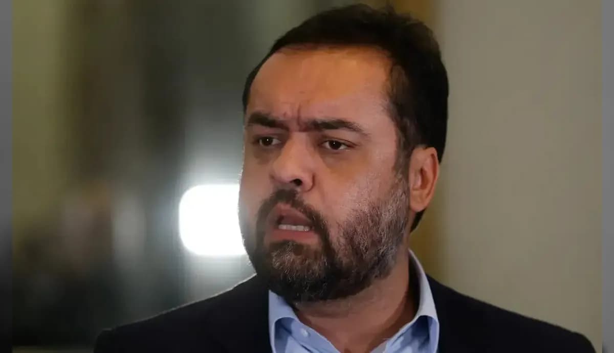 Cláudio Castro e Moraes discutem megaoperação no Rio