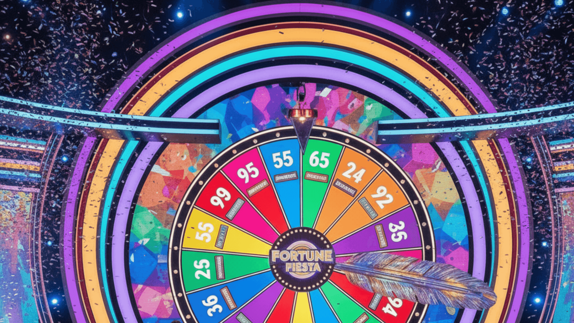 Diversão e estratégia andam juntas nos Game Shows ao vivo dos cassinos online