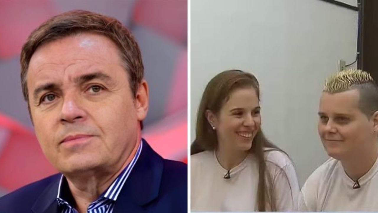 Gugu Liberado, Suzanne Richthofen e Sandrão