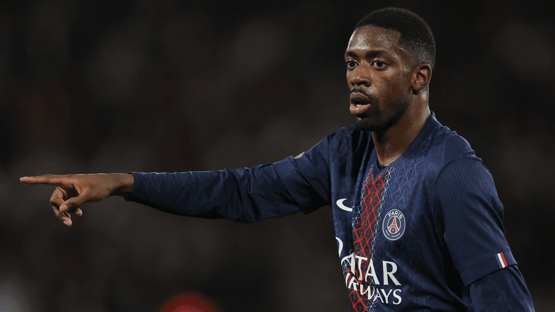 PSG de Dembelé recebe o Bayern de Munique de Harry Kane nesta terça-feira (4), no Parque dos Príncipes. Quem vai seguir 100%?