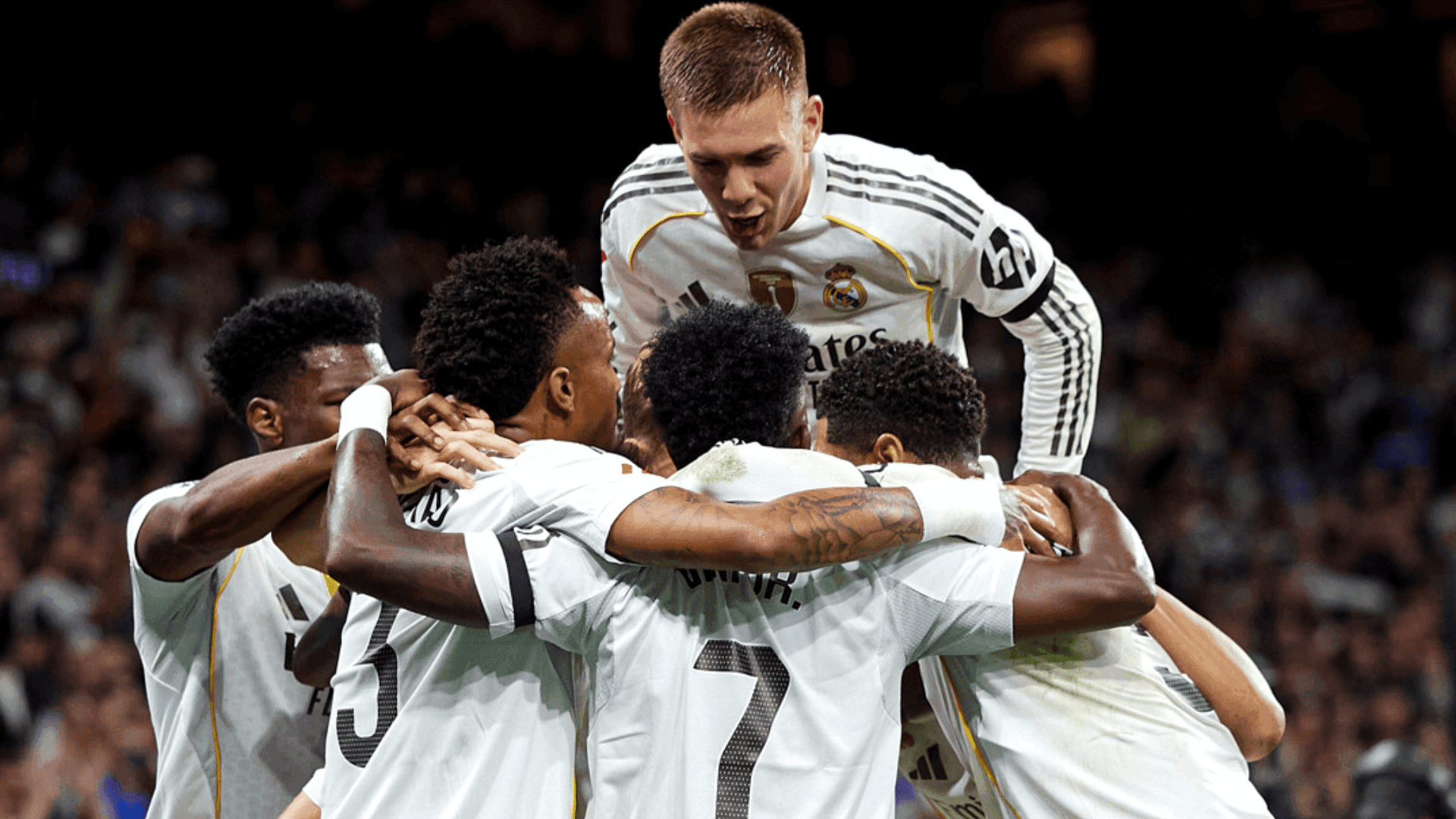 Real Madrid coloca em jogo os 100% na Champions nesta terça-feira (4), diante do Liverpool, em Anfield