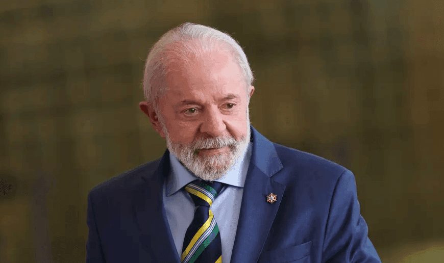 A determinação partiu do ministro Alexandre de Moraes.
