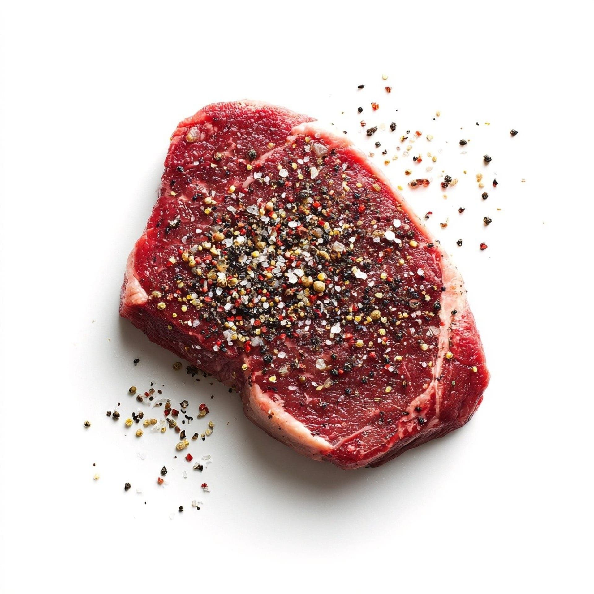 Dry Rub: mistura de temperos secos é um pilar do churrasco nos EUA