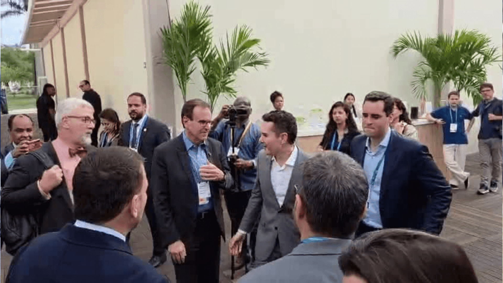 Este é o primeiro protocolo brasileiro a relatar os riscos do calor extremo à saúde.