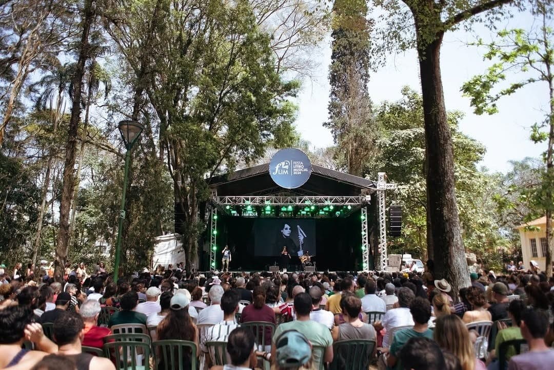 FLIM chega a sua 11ª edição em São José dos Campos