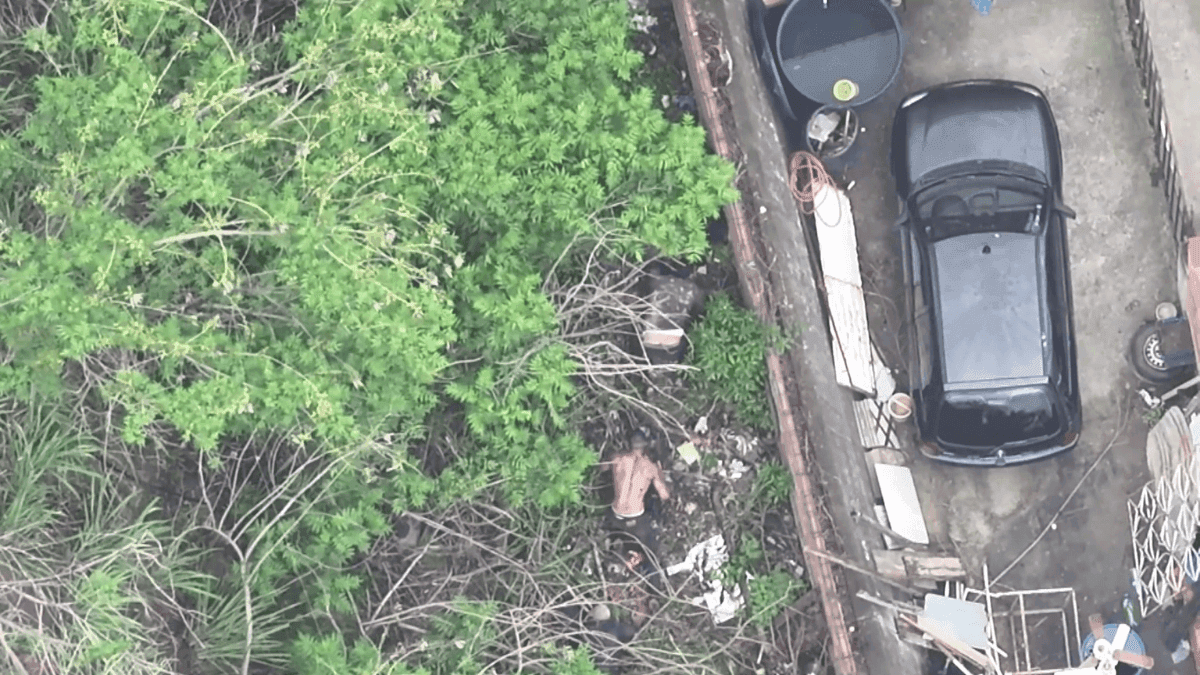 Megaoperação no RJ: bodycams e drones flagraram intenso tiroteio e resgate de PM ferido