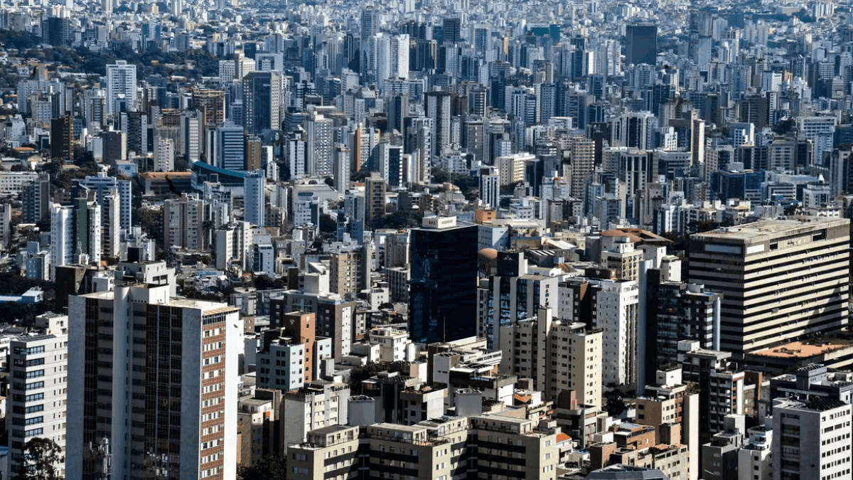Minas Gerais está entre os melhores lugares para visitar em 2026, aponta revista