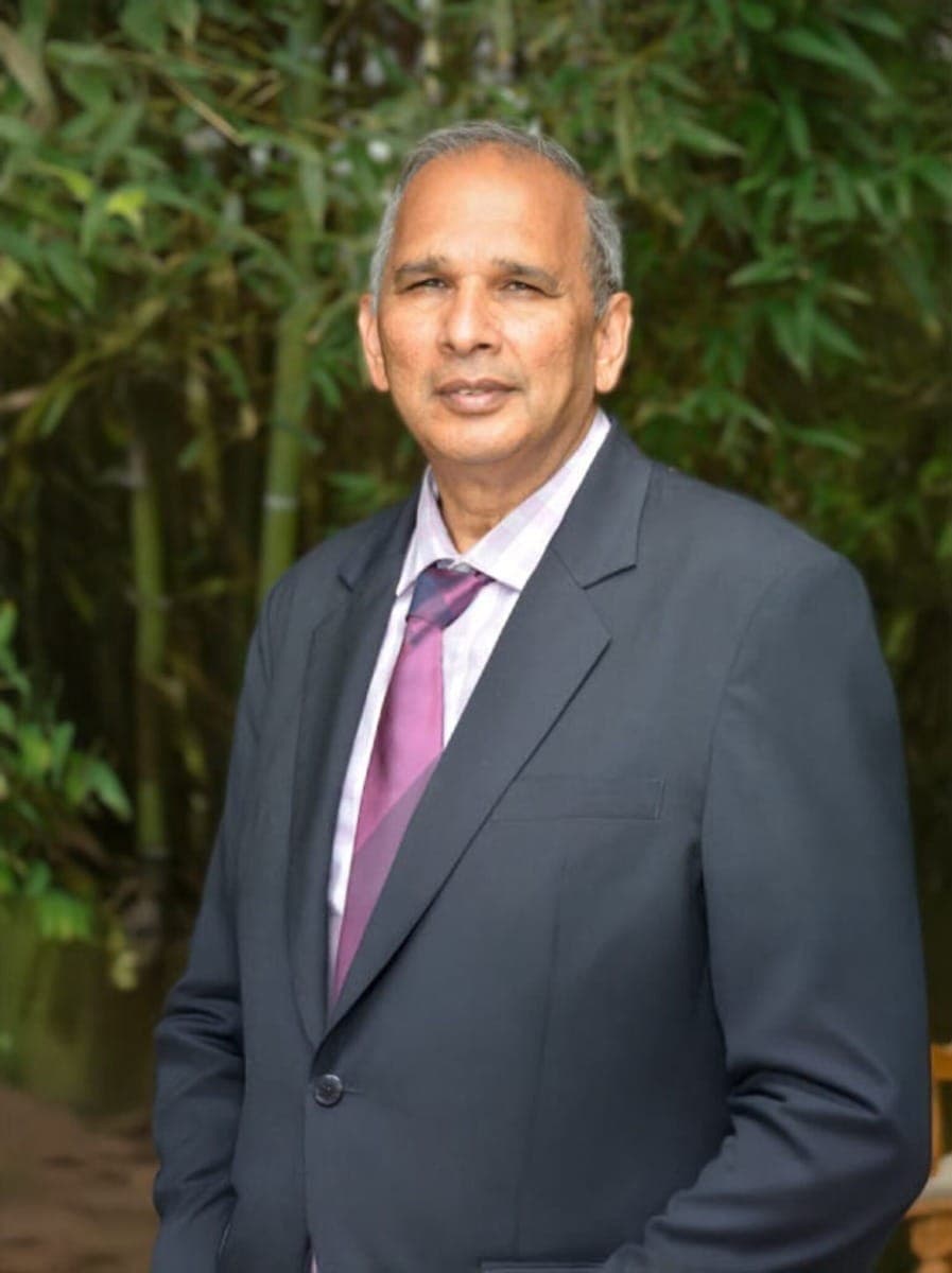 Muhammad Ibrahim, agrônomo, comandará a IICA até 2030