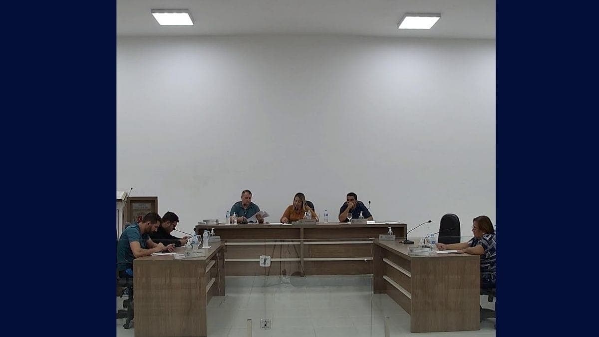 Projeto será votado na sessão desta quarta-feira (5)