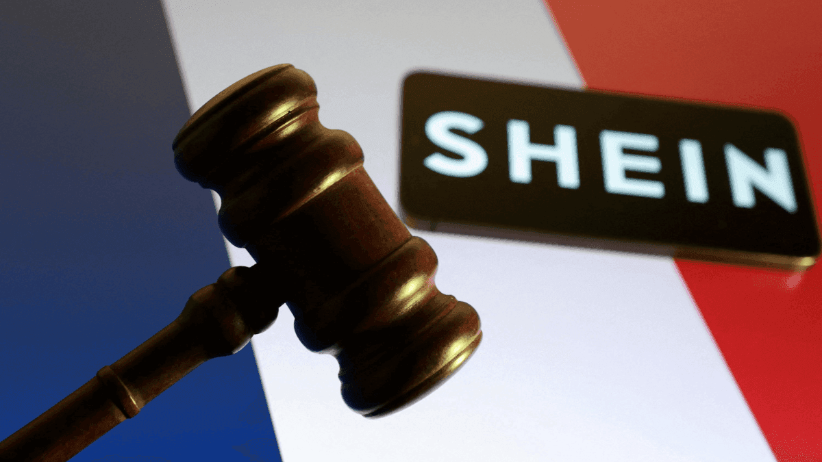Shein França
