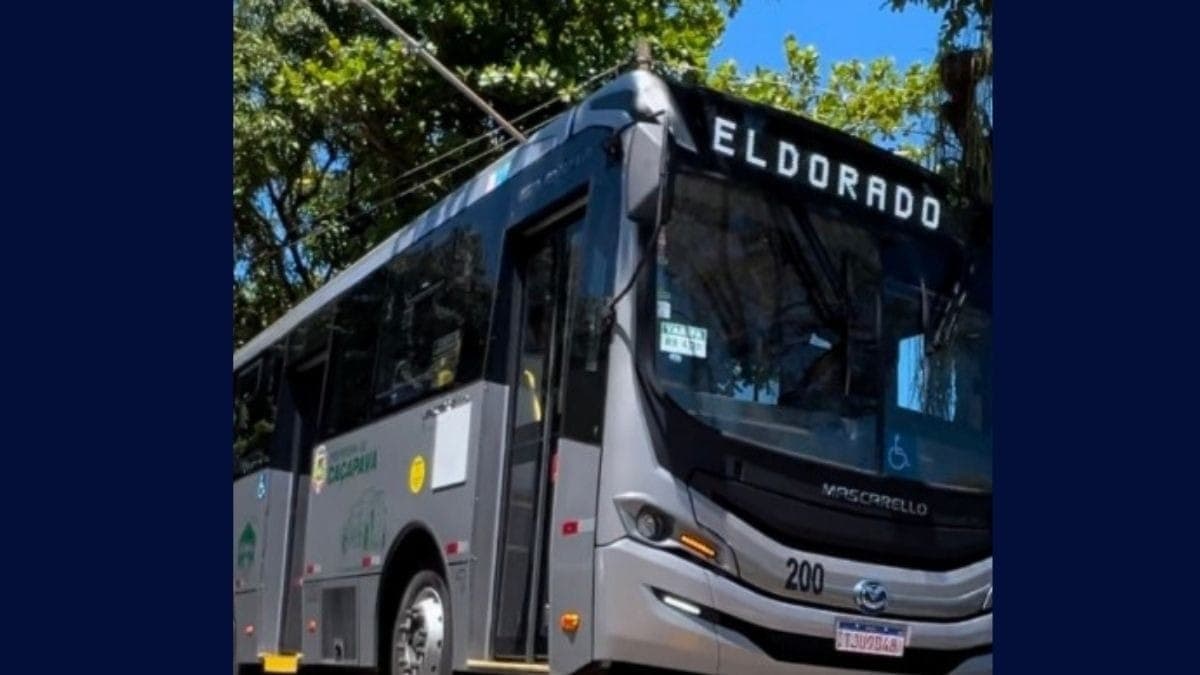 Transporte público será gratuito nos dois dias do exame