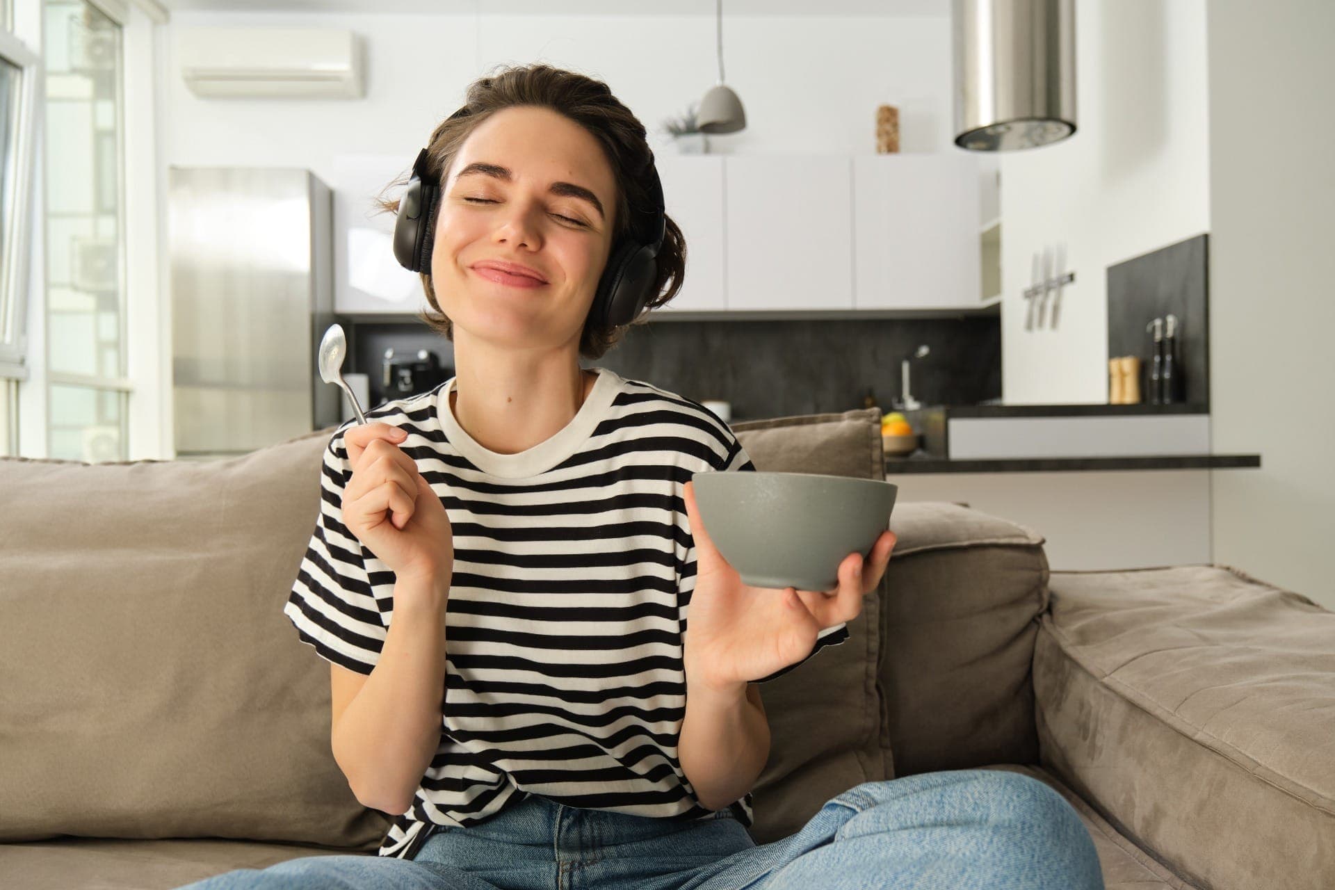 Chega o tão esperado fim de semana e, com ele, a vontade de relaxar e comer bem