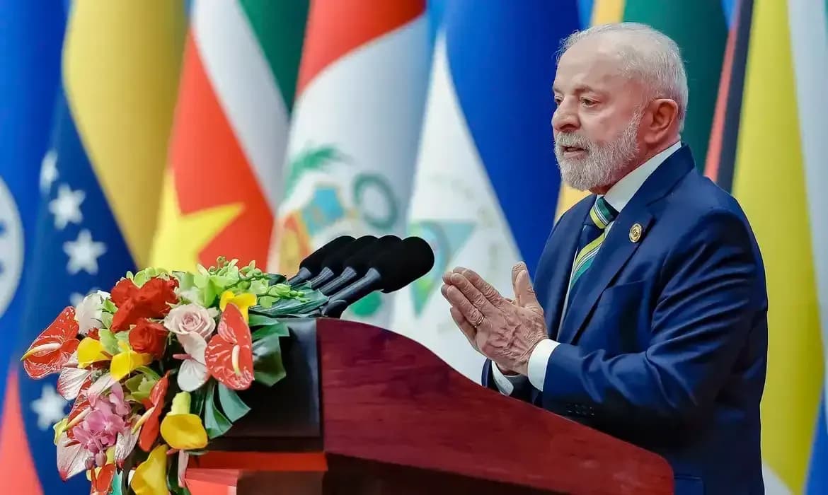 Isenção do IR até R$ 5 mil deve ser sancionada por Lula