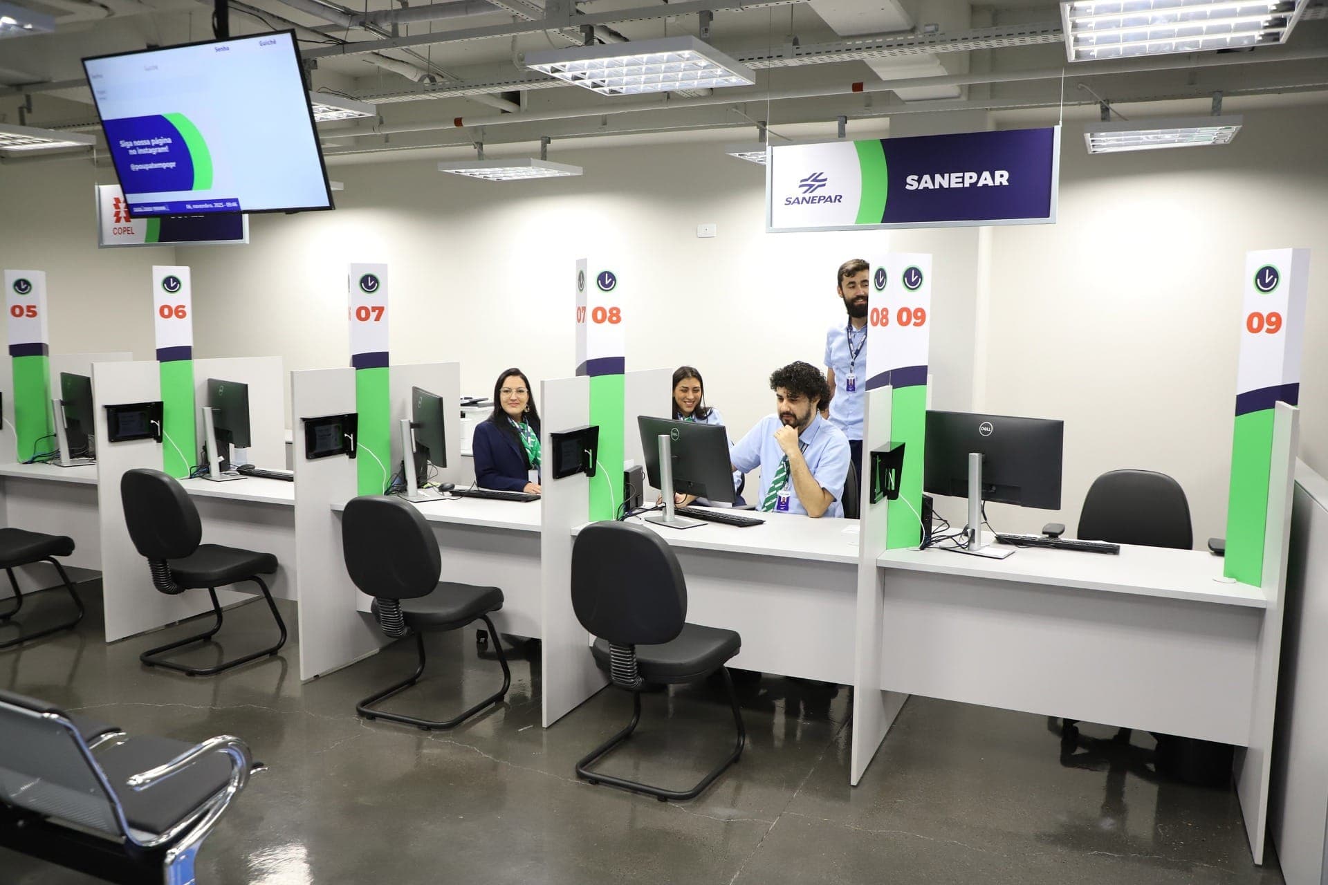Poupatempo Paraná inaugura unidade em São José dos Pinhais