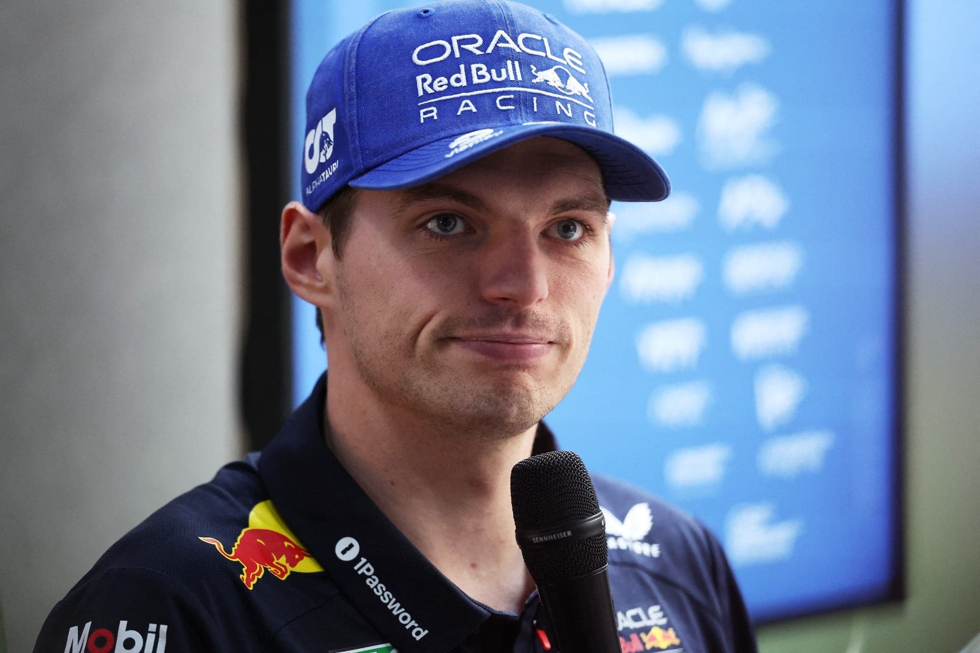 Verstappen vê GP de São Paulo como crucial na luta pelo título