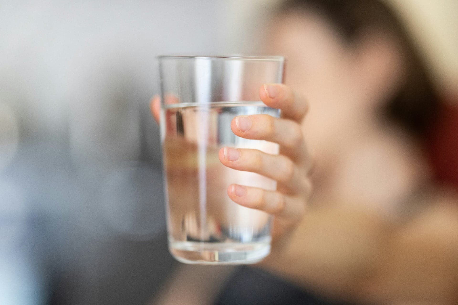 Você já bebeu água hoje? A hidratação é vital para o organismo