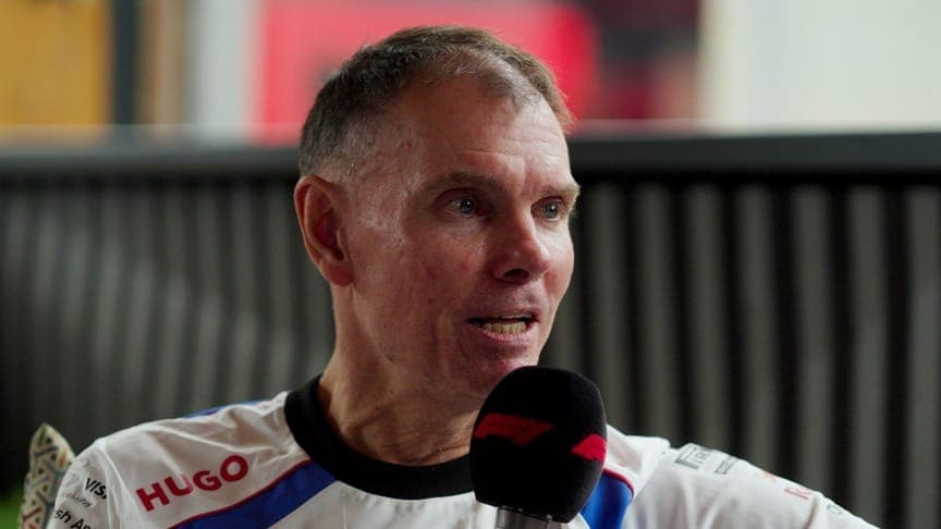 Futuro de Tsunoda, Lawson e Hadjar pode ser decidido "depois de Abu Dhabi"