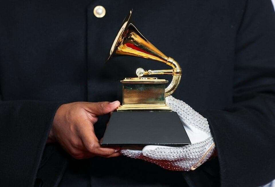Indicados ao Grammy devem ser anunciados nesta sexta (7)
