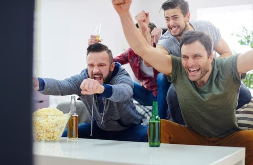 O futebol e o novo hábito digital do torcedor brasileiro