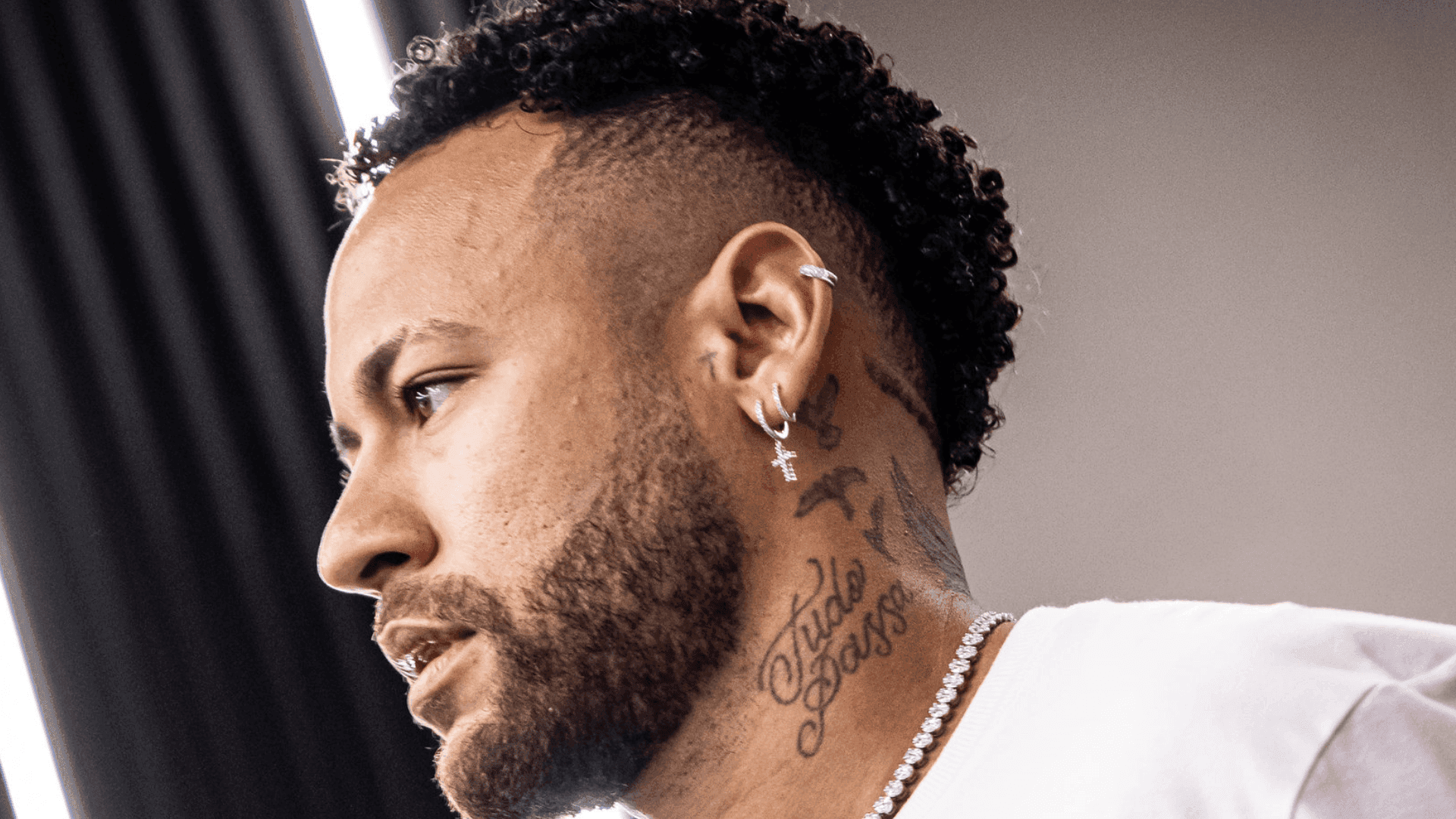 Pressionado, Santos de Neymar encara o Flamengo no Maracanã, tentando deixar a zona de rebaixamento