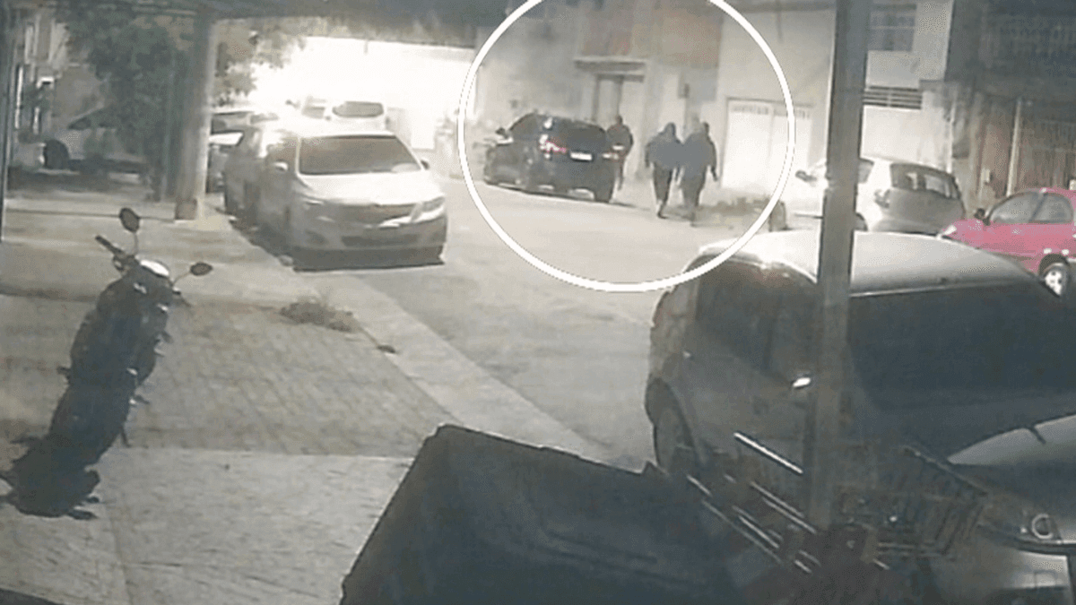 SP: criminosos invadem condomínio no Morumbi, fazem reféns e roubam R$ 27 mil