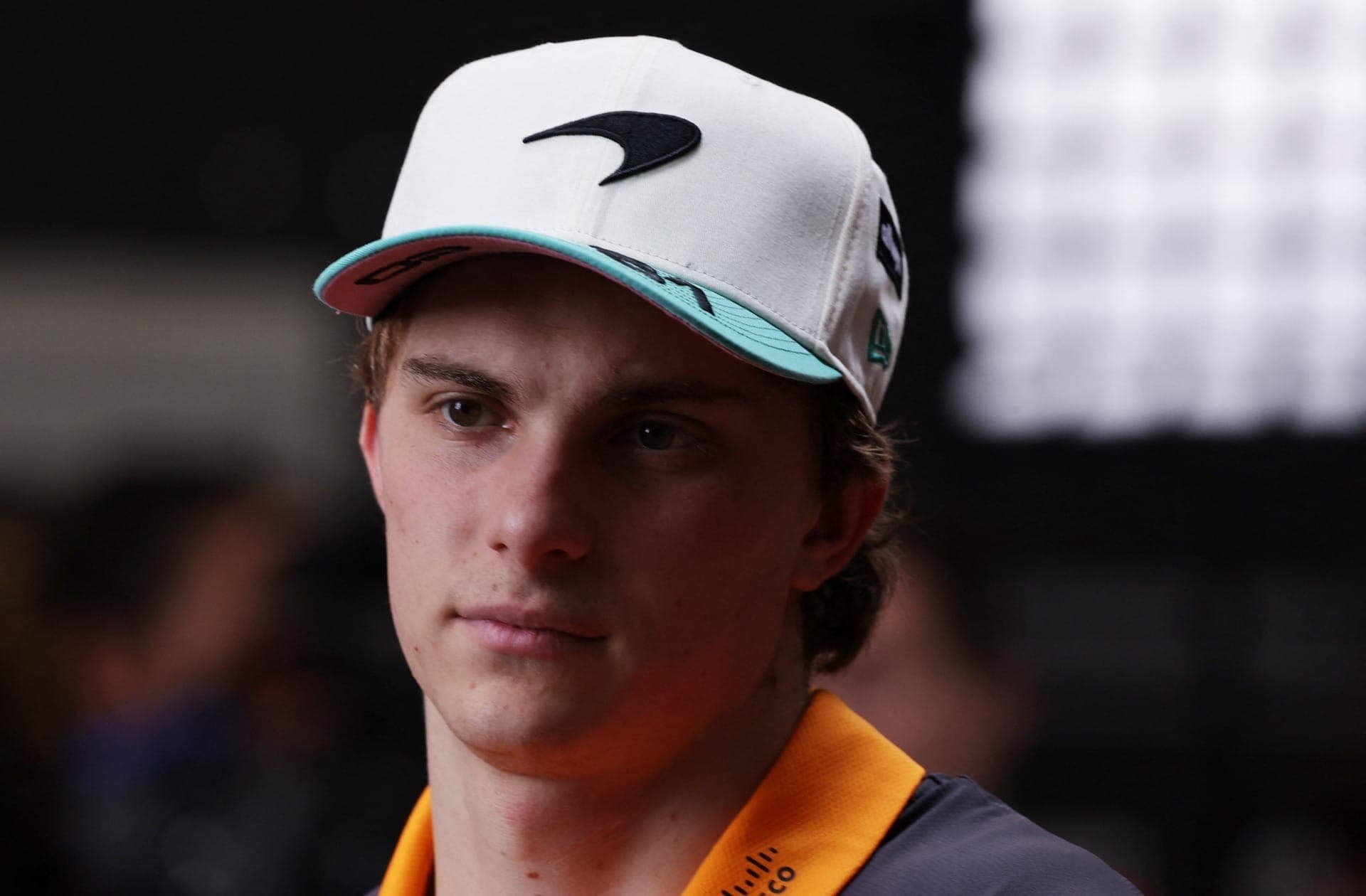 Piastri diz que P4 "não é o resultado", mas confia em ritmo para GP de São Paulo