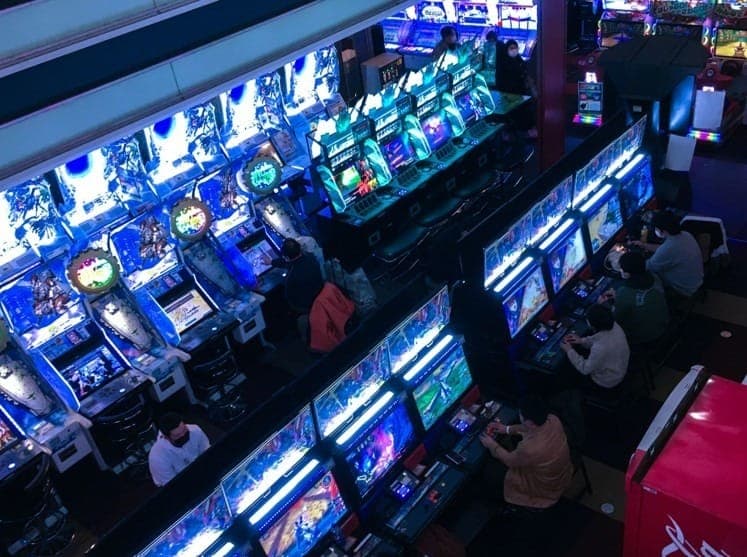 Cassino ao Vivo: como o streaming real reinventou os cassinos pelo mundo