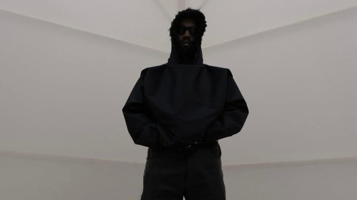 Kanye West fará show em São Paulo no dia 29 de novembro