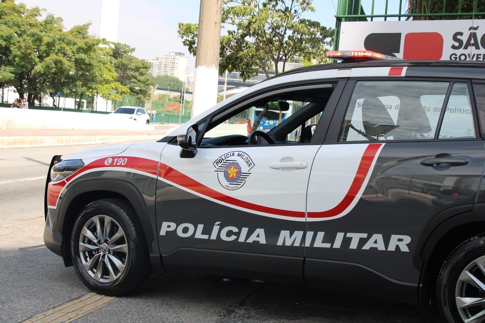 Período do Enem 2025 terá operação especial da polícia