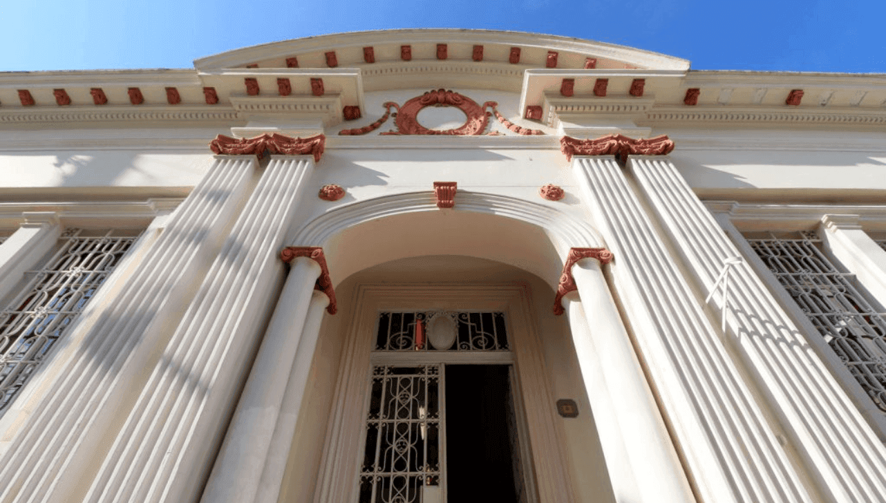 Biblioteca Infantil Municipal “Renato Sêneca de Sá Fleury”