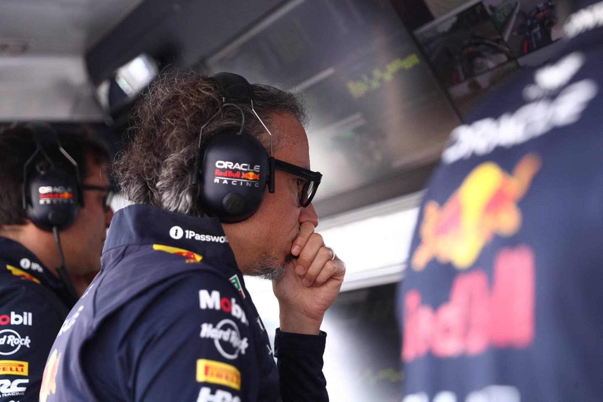 Chefe da Red Bull explica erro no acerto e celebra 3º lugar de Verstappen no GP de São Paulo